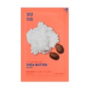 Holika Holika | Pure Essence Mask Sheet - Shea Butter - 23 ml 23 ml