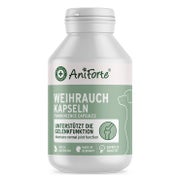 AniForte Weihrauch Kapseln 100 St