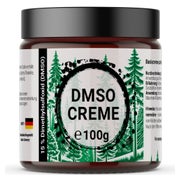 BMUT DMSO Creme 15% 100 g