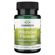 Hibiskusblüte 400 mg 60 St