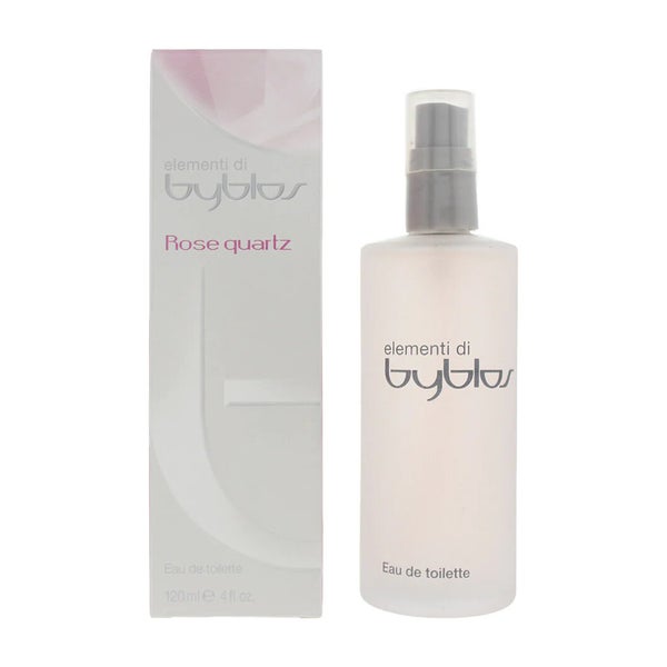 Rosenquarz Eau De Toilette für Frauen 120 ml 0,12 l