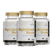 Golden Tree Nighttime Burn Nacht-Fettverbrenner 90 St 2+1 gratis 90 St
