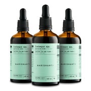 Marishanti Weißdorn Extrakt – alkoholfrei 3x300 ml