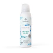 Produktabbildung: Dermasel Totes Meer Duschschaum Meeresbr 200 ml
