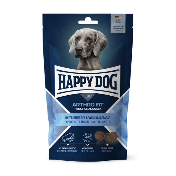 Happy Dog - Snack Care 0,1 kg