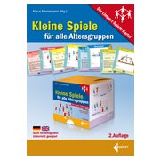 Kleine Spiele für alle Altersgruppen