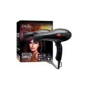 ITALIAN DESIGN ELEKTROGERÄTE Professioneller Haartrockner Kompakt 2200W