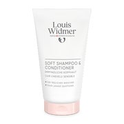 Widmer Body Soft Shampoo+conditioner L.p. 150 ml