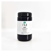 NUI OPC Traubenkernextrakt + Vitamin C, 180 Kapseln 180 St