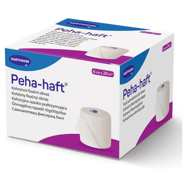 Hartmann Peha-Haft 20 m