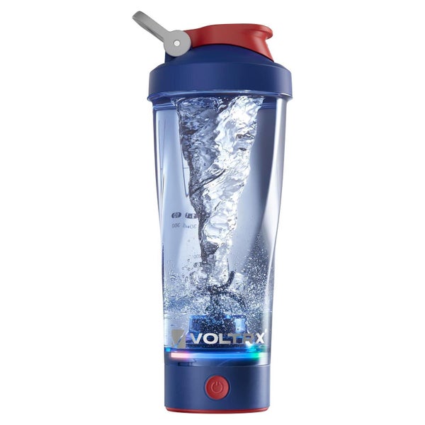 VOLTRX Elektrischer Protein Shaker 600ml Wiederaufladbar BPA 1 St