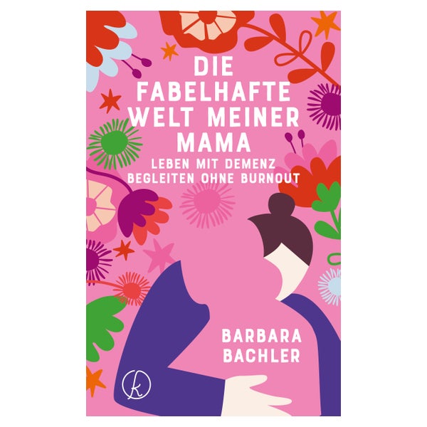 Die fabelhafte Welt meiner Mama 1 St
