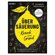 Übersäuerung ─ Krank ohne Grund