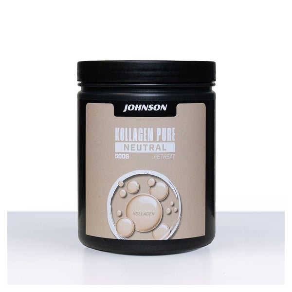 Johnson Kollagen Hydrolysat - Kollagen Hydrolysat  kg