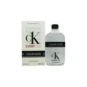 Calvin Klein Ck Everyone Eau De Parfum Spray 200ml 0,2 l