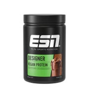 ESN Vegan Designer Protein Hazelnut Nougat