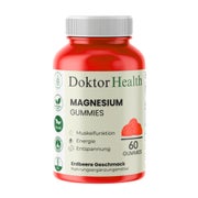 Magnesium Gummies 60 St