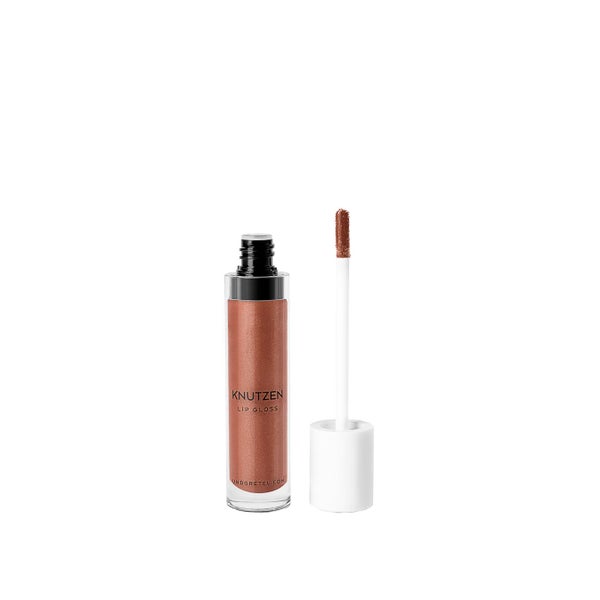 Und Gretel, Knutzen Lip Gloss 1 St