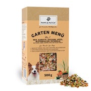PAWS&PATCH GARTEN MENÜ Nr. 1 500 g