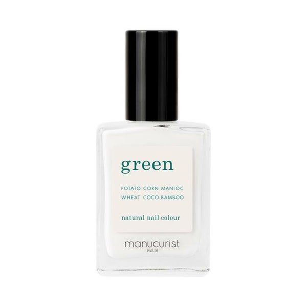 Manucurist, Green Nail Color 1 St