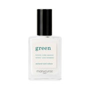 Manucurist, Green Nail Color 1 St