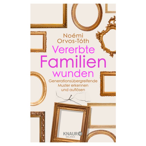 Vererbte Familienwunden 1 St