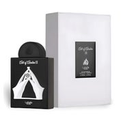 Art of Arabia II - EDP - Inhalt: 100 ml 0,1 l
