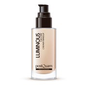 POSTQUAM MAKE-UP Luminous Glow Flüssigkeitsfundierung (30 ML)