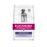 EUKANUBA Veterinary diets dermatosis fp 5 kg