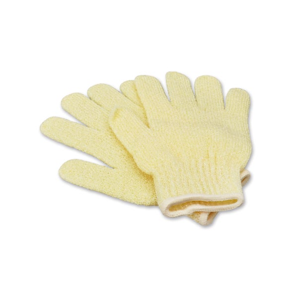 Florex 2er Set Massagehandschuh 2 St