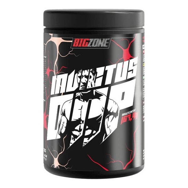 Big Zone Invictus DNP 30 St