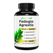 plantomol® Fadogia Agrestis Extrakt Kapseln ohne Zusätze
