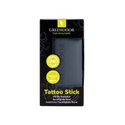 GREENDOOR Tattoo Stick Starter Set 34 g