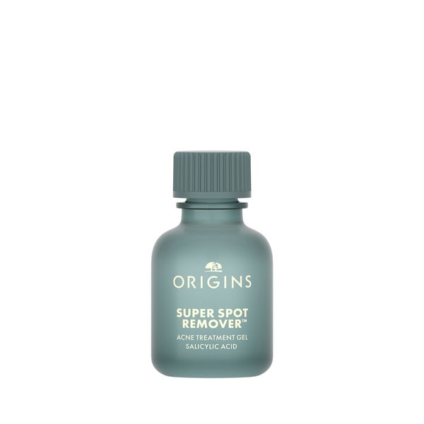 Origins Super Spot Remover Blemish treatment gel 10 ml