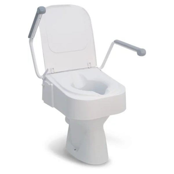 Drive Medical Toilettensitzerhöhung TSE 150 Plus 1 St