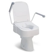 Drive Medical Toilettensitzerhöhung TSE 150 Plus 1 St
