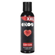 Eros - "XXL Light Love" Gleitgel auf Silikonbasis 150 ml
