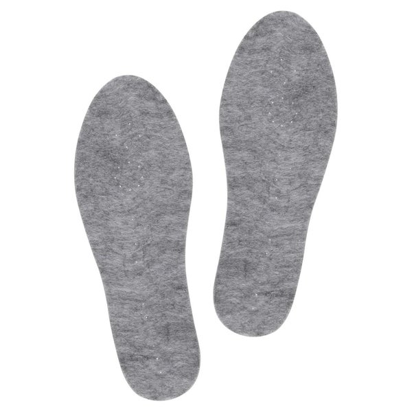 Einlegesohlen Lammfellsohlen Damen Herren Winter Thermo 40 G 1 St