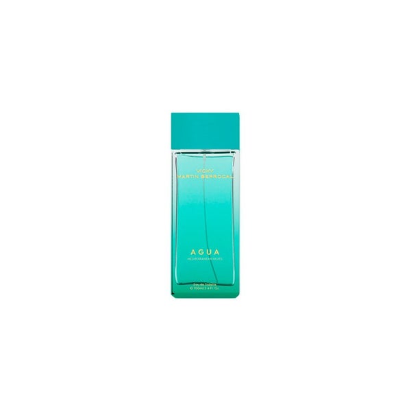 Vicky Martin Berrocal Agua Eau De Toilette Spray 100ml 0,1 l