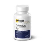 Raab Vitalfood Elektrolyte Pur Kapseln 75 St