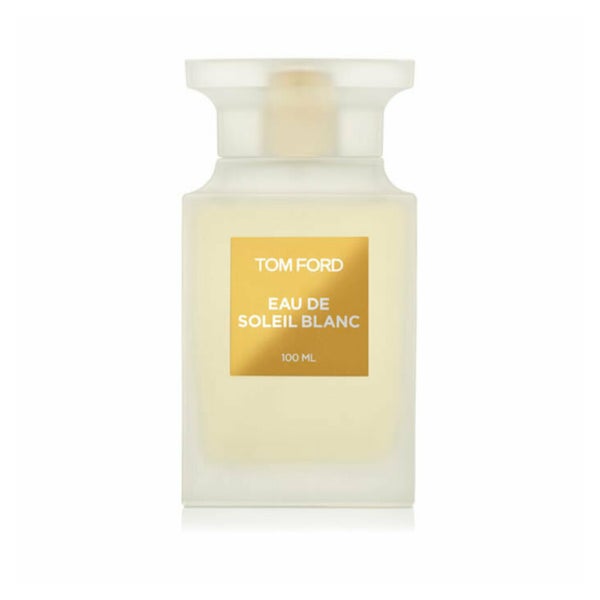 Tom Ford Eau de Soleil Blanc Eau de Toilette 100ml 0,1 l