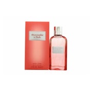 First Instinct Together Women Edp Spray 0,05 l