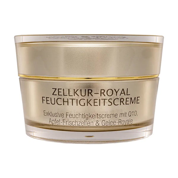 Schloßwald-Bienengut® Zellkur-Gelée Royal Feuchtigkeitscreme 50 ml