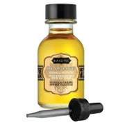 Kamasutra  Cosmetics - Betörendes Öl - Vanille 22 ml