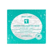 Weyergans -Crystal Collagen Gel Mask 1 Stk. - Green Line, Weyergans 1 St
