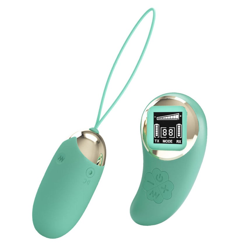 Pretty Love - Ferngesteuertes Vibro-Ei 1 St online kaufen | DocMorris