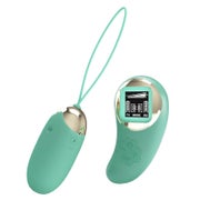 Pretty Love - Ferngesteuertes Vibro-Ei 1 St