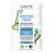 Moisture Fresh Feuchtigkeitsmaske Hyaluron 8 ml