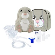 MOMINI NebuBunny Kompressor-Kolben-Vernebler 1 St