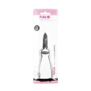 Eurostil Pediküre Pediküre Zange 14Cm Nuanced 1pcs